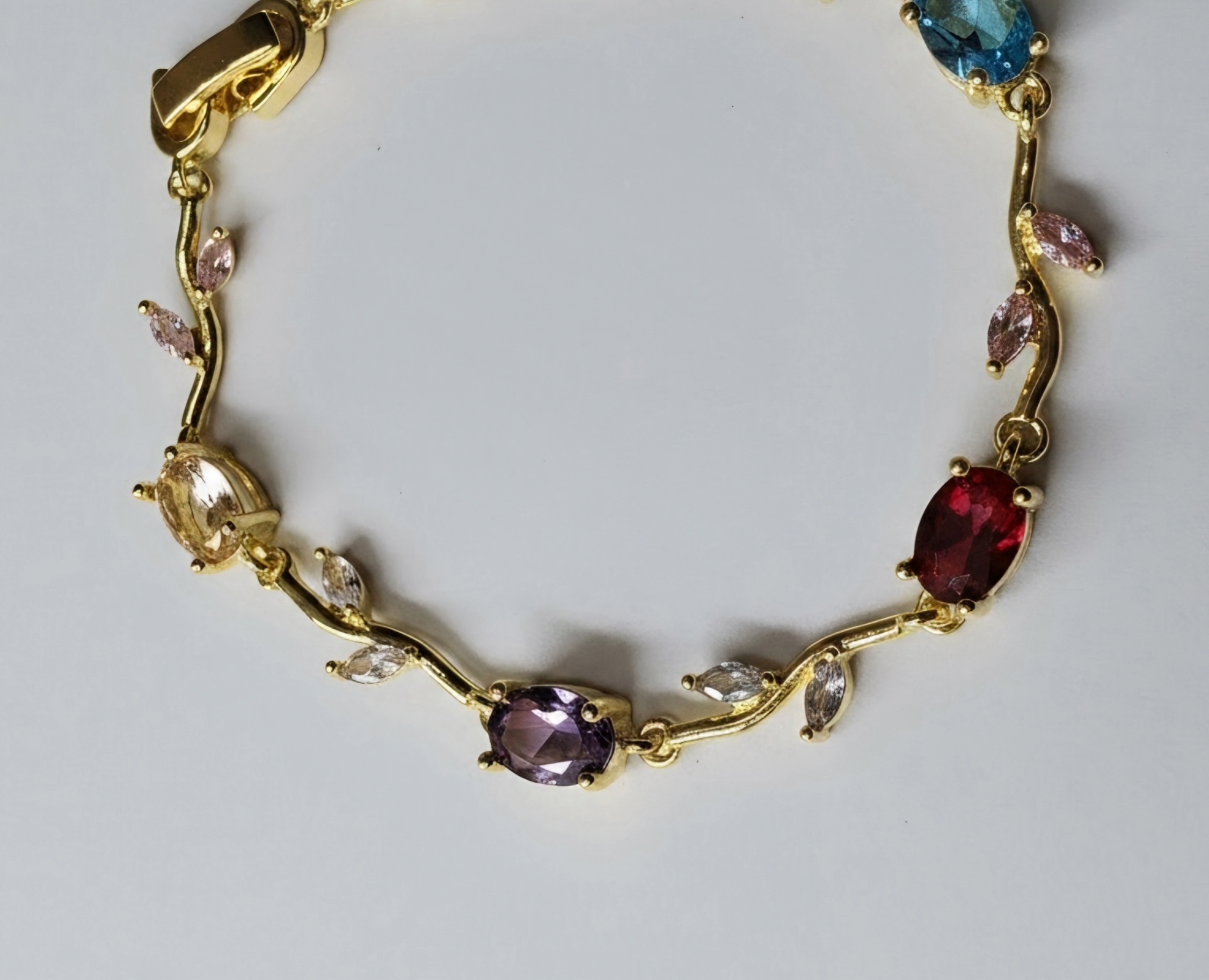 Tulip Bracelet — view 2